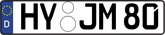 HY-JM80