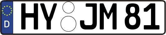 HY-JM81