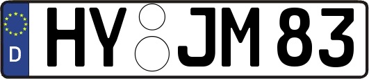 HY-JM83