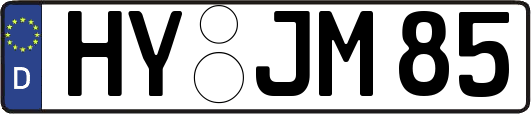 HY-JM85