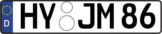 HY-JM86