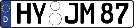 HY-JM87
