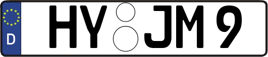 HY-JM9