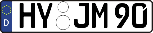 HY-JM90