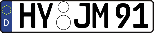 HY-JM91