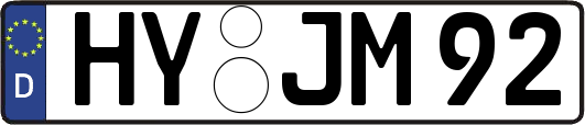 HY-JM92