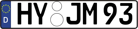 HY-JM93