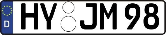 HY-JM98