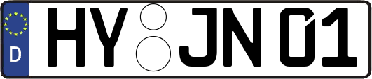 HY-JN01