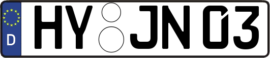 HY-JN03