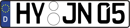 HY-JN05