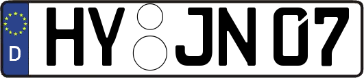 HY-JN07