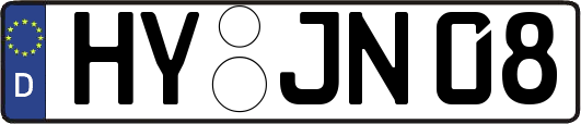 HY-JN08