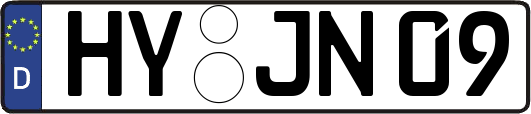 HY-JN09