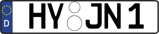 HY-JN1