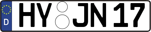 HY-JN17