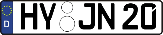 HY-JN20