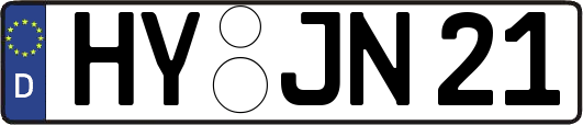 HY-JN21