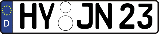 HY-JN23