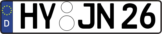 HY-JN26