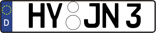 HY-JN3