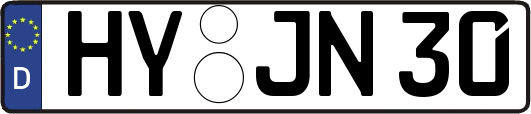 HY-JN30