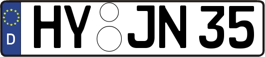HY-JN35