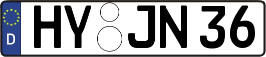 HY-JN36