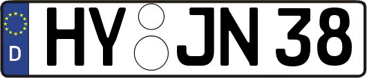 HY-JN38