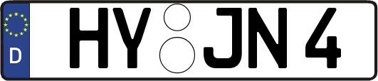 HY-JN4