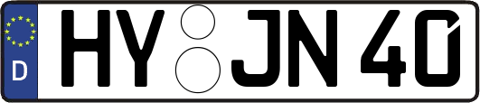 HY-JN40