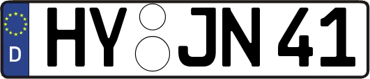 HY-JN41