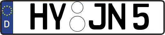 HY-JN5