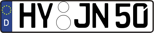 HY-JN50