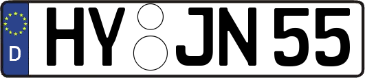 HY-JN55