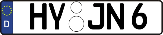 HY-JN6