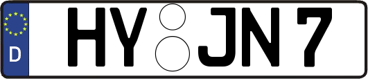 HY-JN7