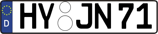 HY-JN71