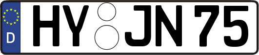 HY-JN75