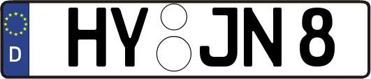 HY-JN8