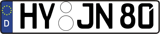HY-JN80