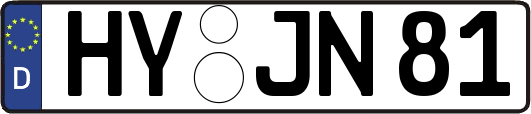 HY-JN81