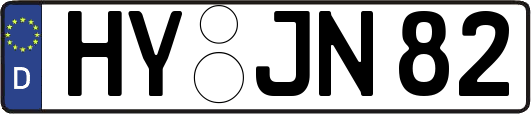HY-JN82