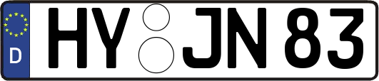 HY-JN83