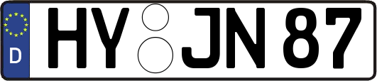 HY-JN87