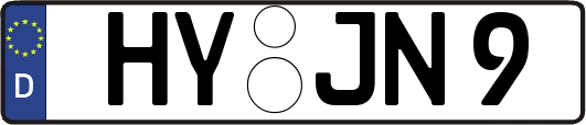 HY-JN9