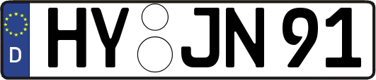 HY-JN91