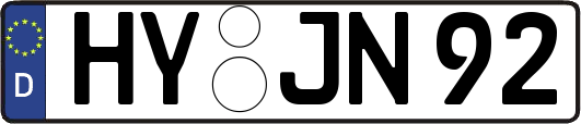 HY-JN92