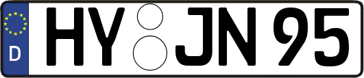 HY-JN95