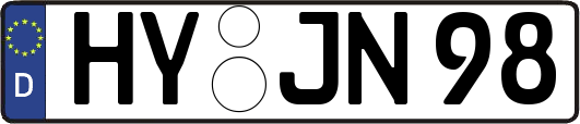 HY-JN98